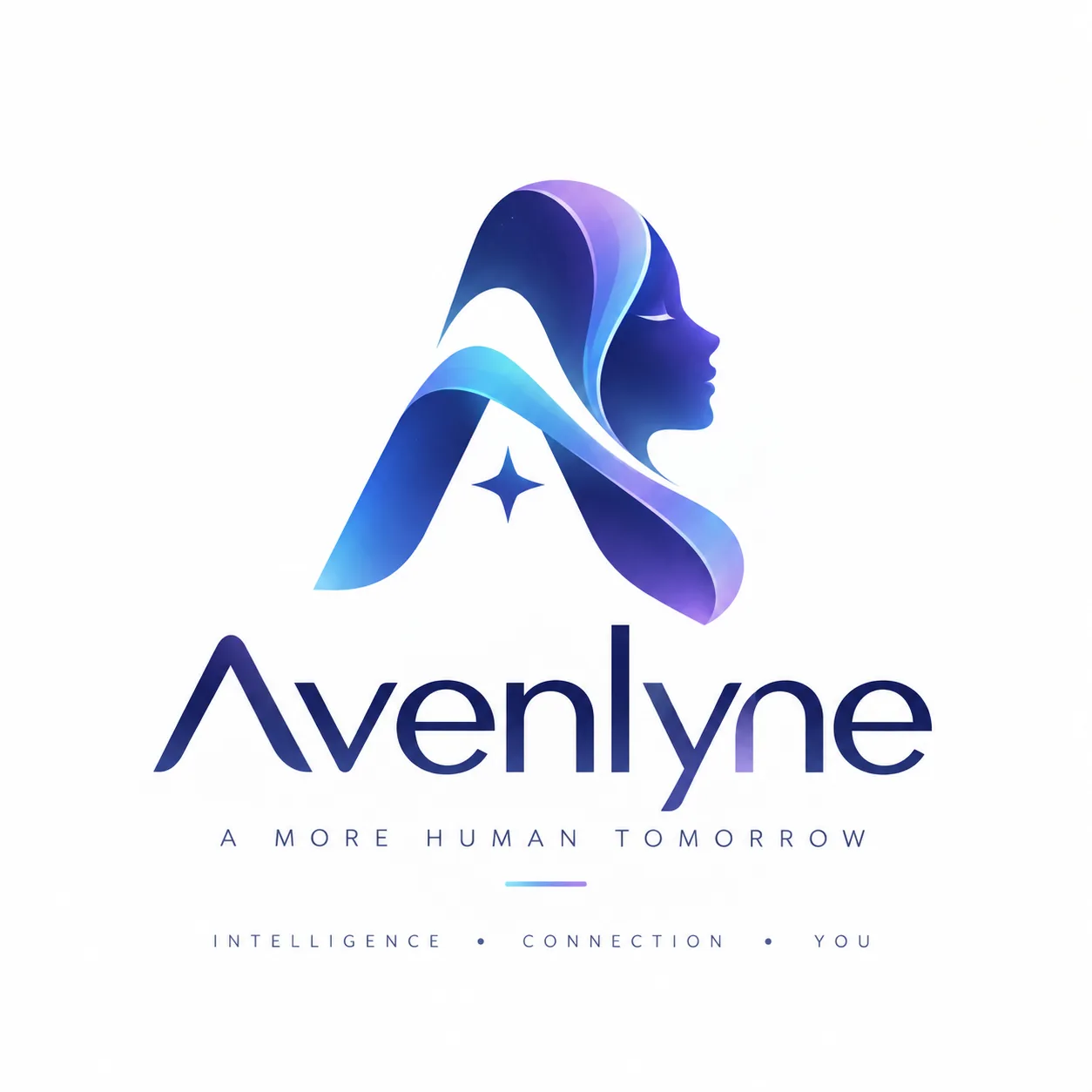 Avenlyne companion portrait